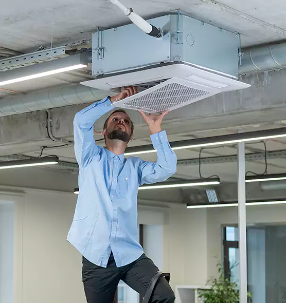 Professional Air Duct Cleaners in Oak Creek, WI