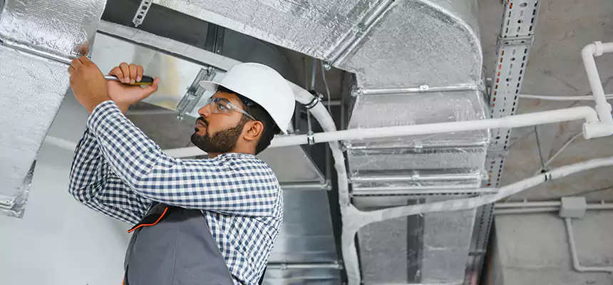 Proactive Ac Vent Repairs & Air Duct Replacement Companies Near Me in Oak Creek