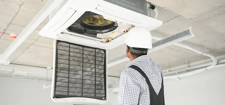 Our Affordable Duct Cleaning Near Me Services in Oak Creek, WI