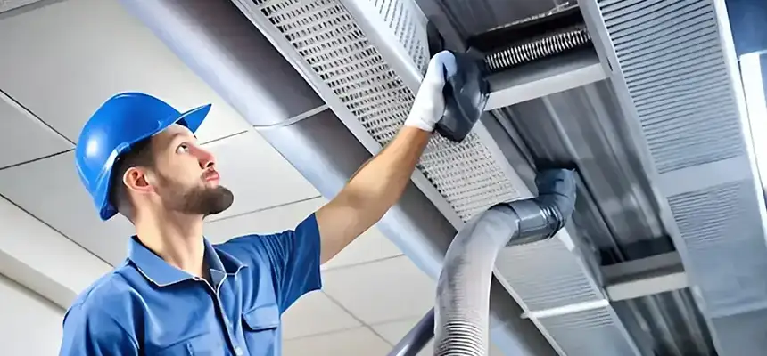 Our Annual Dryer Vent Maintenance Services in Oak Creek, WI