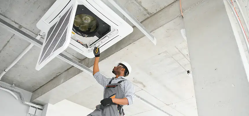 Efficient Multi‑Unit & HOA Annual Vent Cleaning Plans in Oak Creek