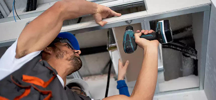Our Apartment Air Duct Cleaning Services in Oak Creek, WI