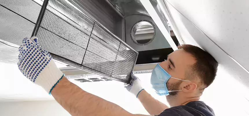 Diagnostic HVAC Coil & Blower Cleaning in Oak Creek