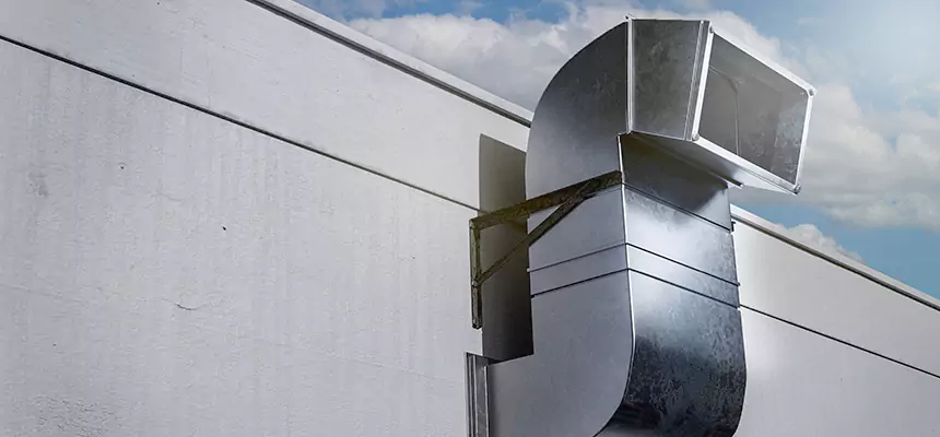 Comprehensive Commercial HVAC Cleaning in Oak Creek