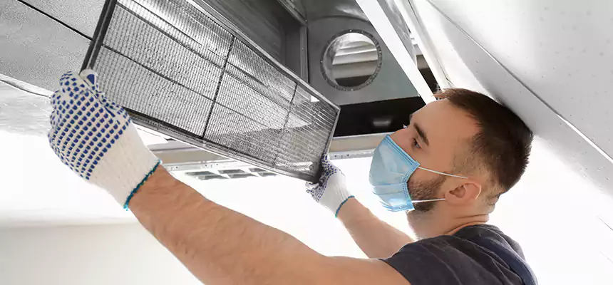 Our Dryer Vent Cleaning Services in Oak Creek, WI