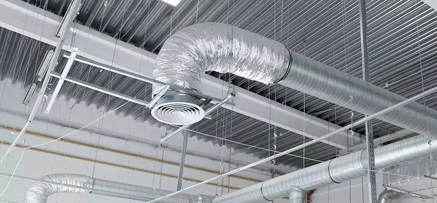 Our Dryer Vent Hose Replacement Services in Oak Creek, WI