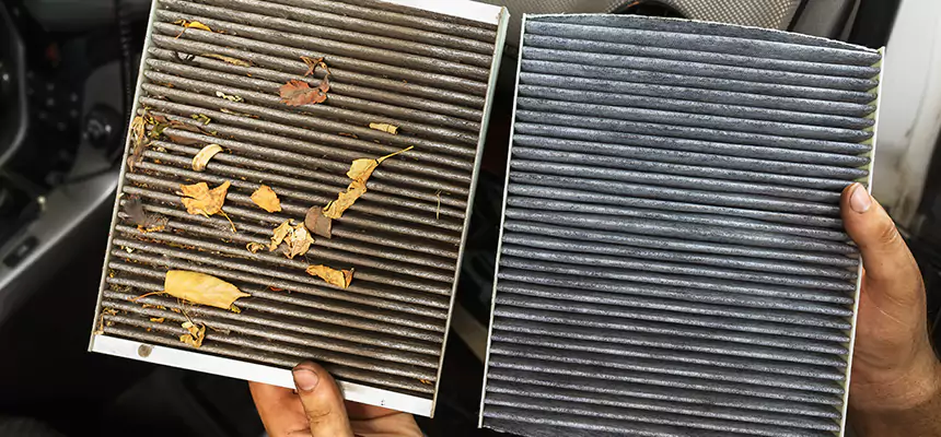 Our Dryer Vent Lint Filter Cleaning Services in Oak Creek, WI