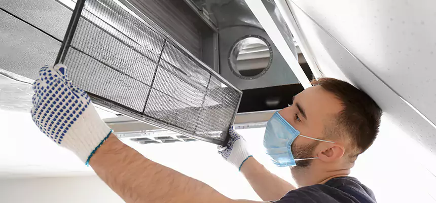 Our Dryer Vent Replacement Services in Oak Creek, WI