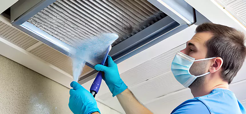 Our Home Ventilation Cleaning Services in Oak Creek, WI