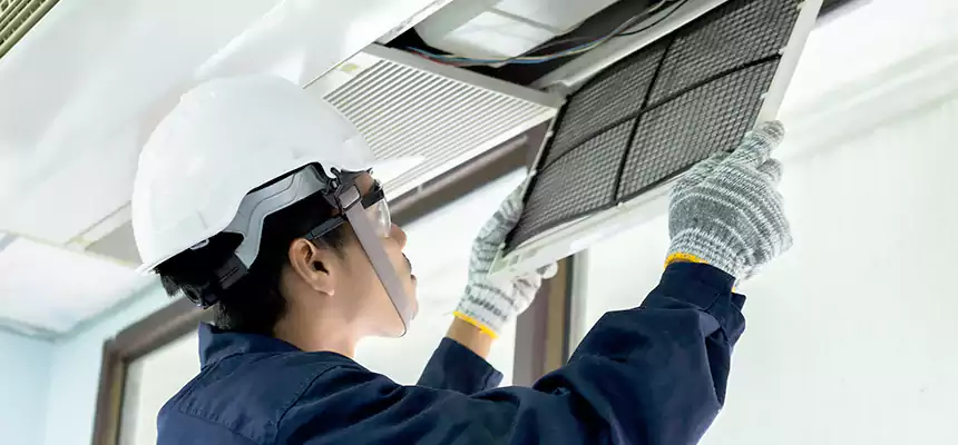 Our Residential Air Vent Cleaning Services in Oak Creek, WI