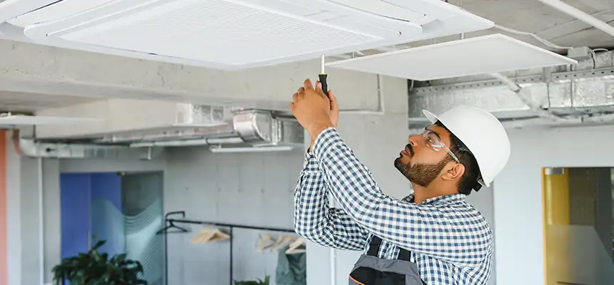 Our Roof Dryer Vent Cleaning Services in Oak Creek, WI
