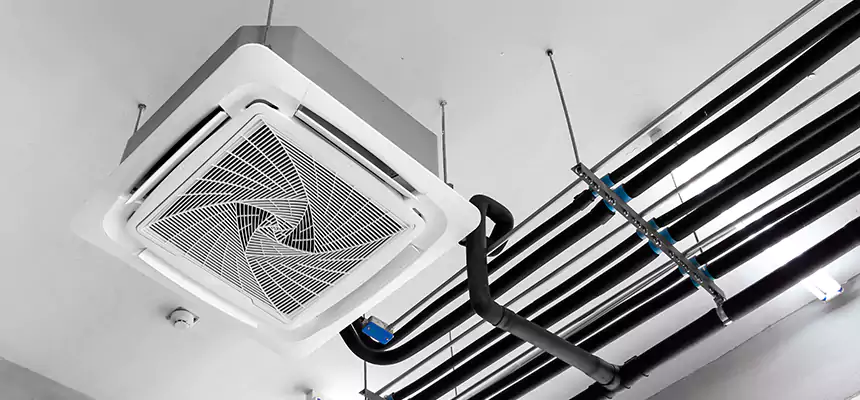 Our Smart AC Vent Controller Services in Oak Creek, WI