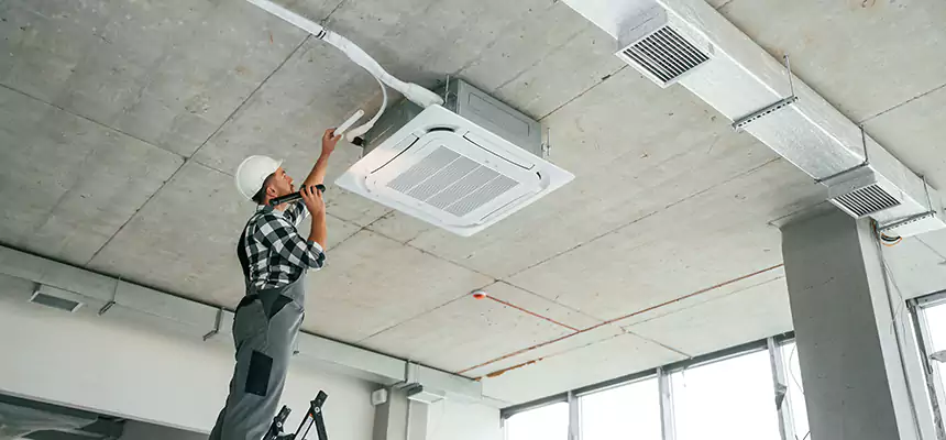 Our Wi Fi Connected Air Ducts Services in Oak Creek, WI