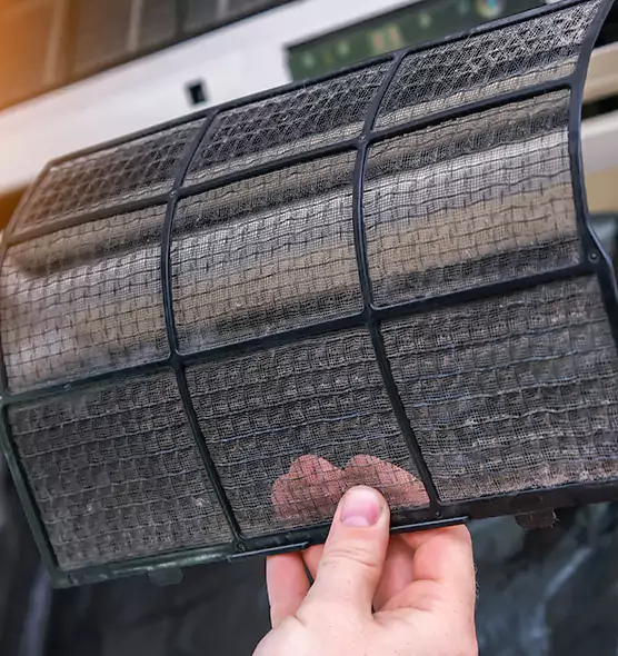 Top-notch AC Air Filter Replacement in Oak Creek