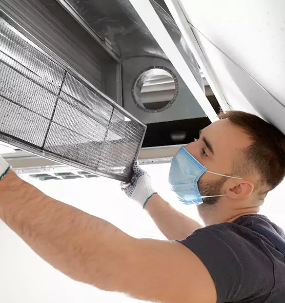 About Air Duct Pathogen Disinfection in Oak Creek, WI