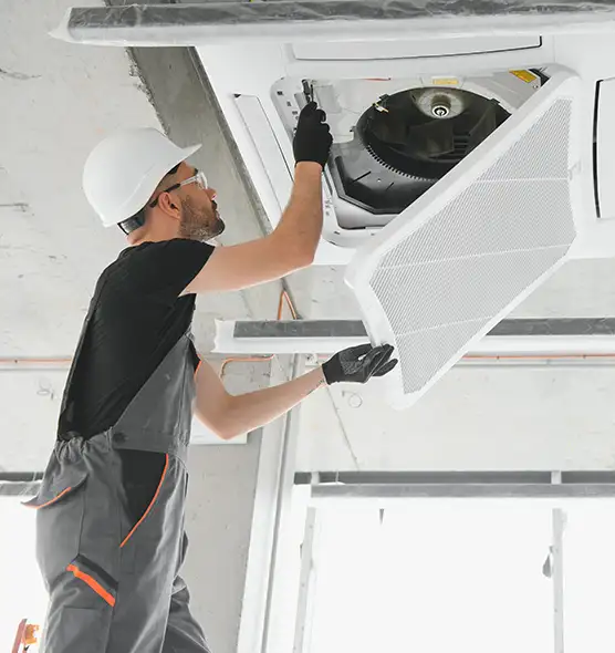 About Air Duct Rodent Removal in Oak Creek, WI