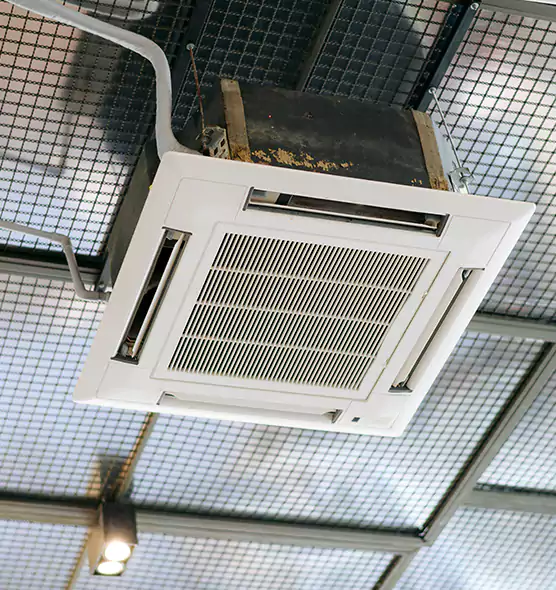 Top-Notch Allergy Relief Vent Cleaning Services in Oak Creek, WI