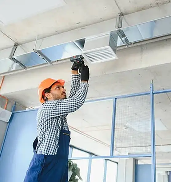 About Commercial Laundry Vent Cleaning in Oak Creek, WI