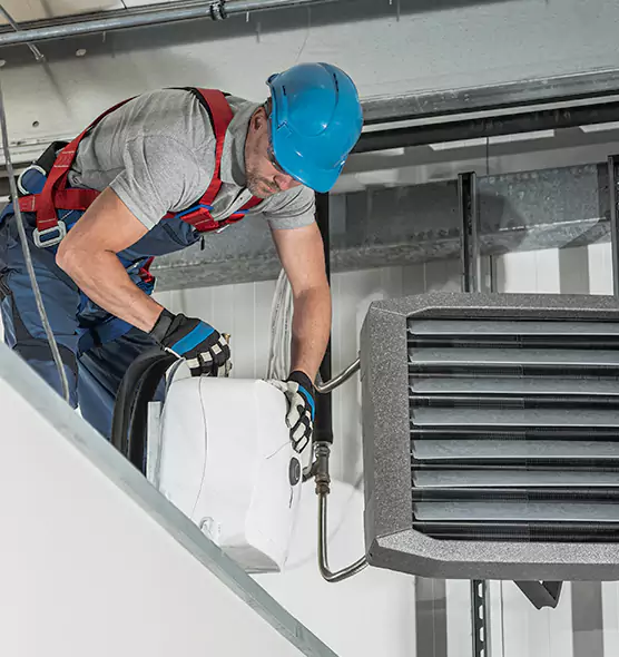 Professional Custom HVAC Ductworkin Oak Creek, WI