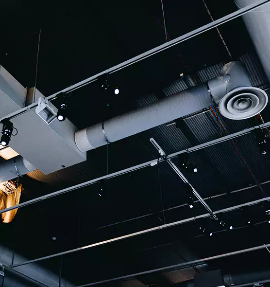 Professional Duct Cleaning For LEED Homes in Oak Creek, WI