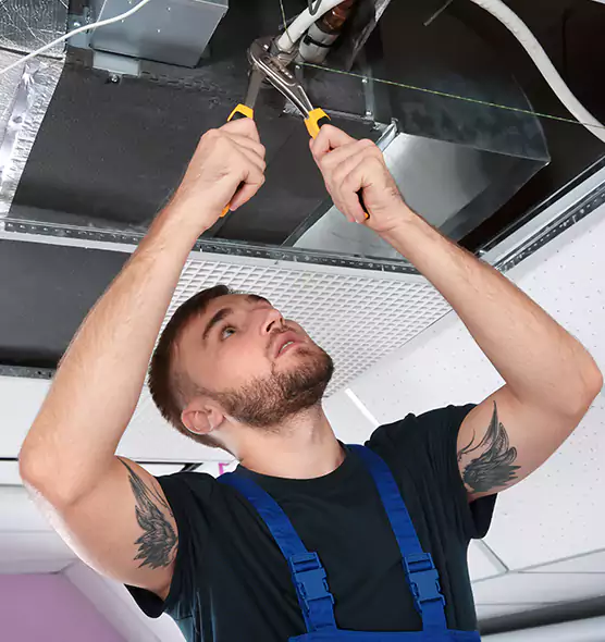 Trusted Home Air Duct Cleaning in Oak Creek, WI