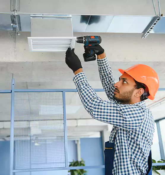 Professional HVAC Duct Cleaning in Oak Creek, WI