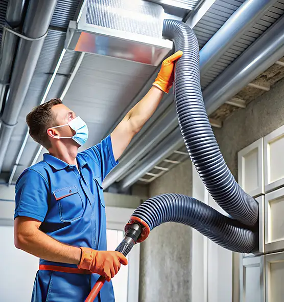 Welcome to Air Duct Cleaning & Repairs Oak Creek — Your Local Roof Dryer Vent Cleaning Specialists in Oak Creek, WI