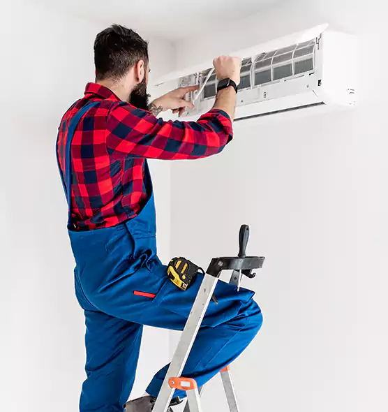 About Smart Air Conditioning Installation in Oak Creek, WI