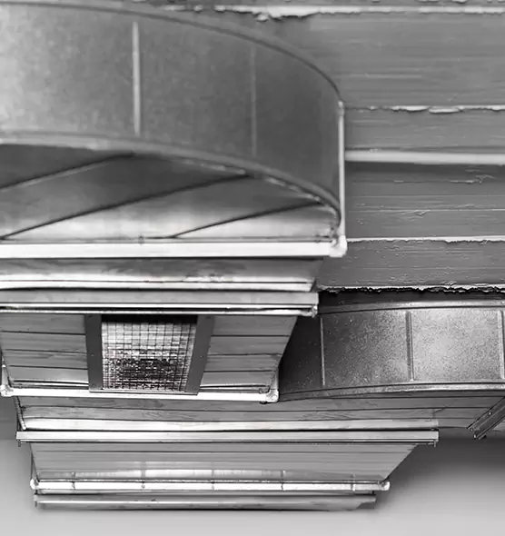 Professional Wall Vent Cleaning Service in Oak Creek, WI