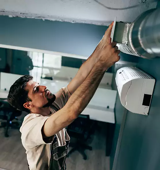 Reliable Warehouse Vent Cleaning in Oak Creek, WI