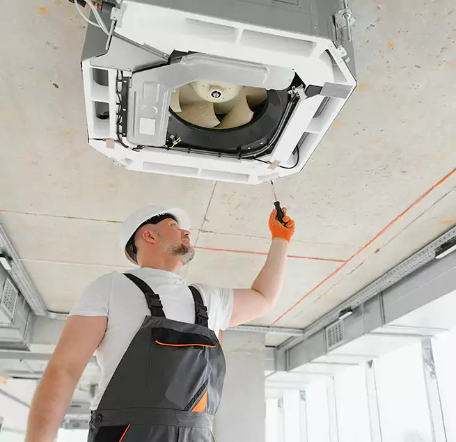 Why Homeowners & Businesses Trust Us in Oak Creek, WI?