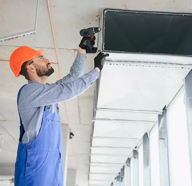 Why Homeowners & Businesses Trust Us in Oak Creek, WI?