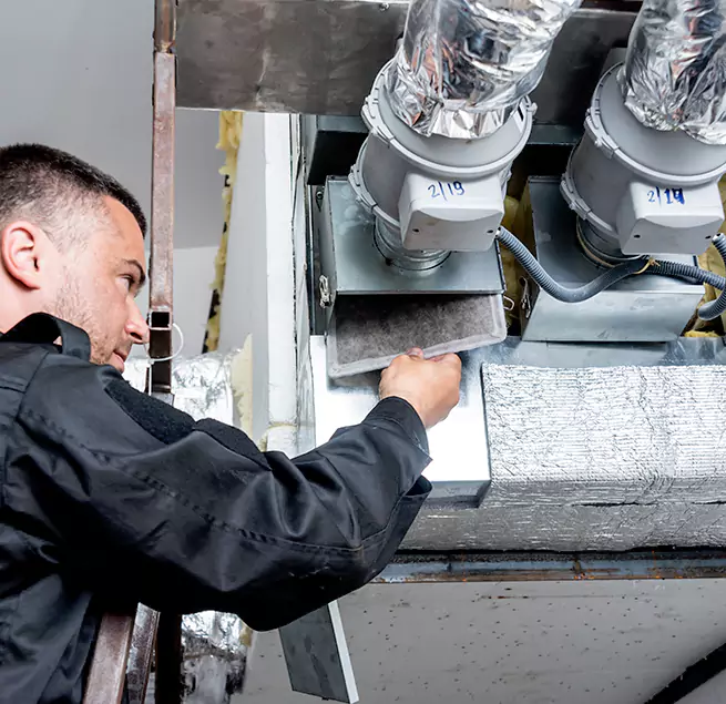 Why Homeowners & Businesses Trust Us in Oak Creek, WI?