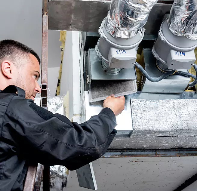  Why Homeowners & Businesses Trust Us in Oak Creek, WI?