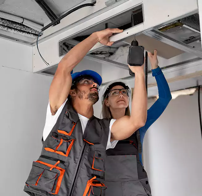 Why Homeowners & Businesses Trust Us in Oak Creek, WI