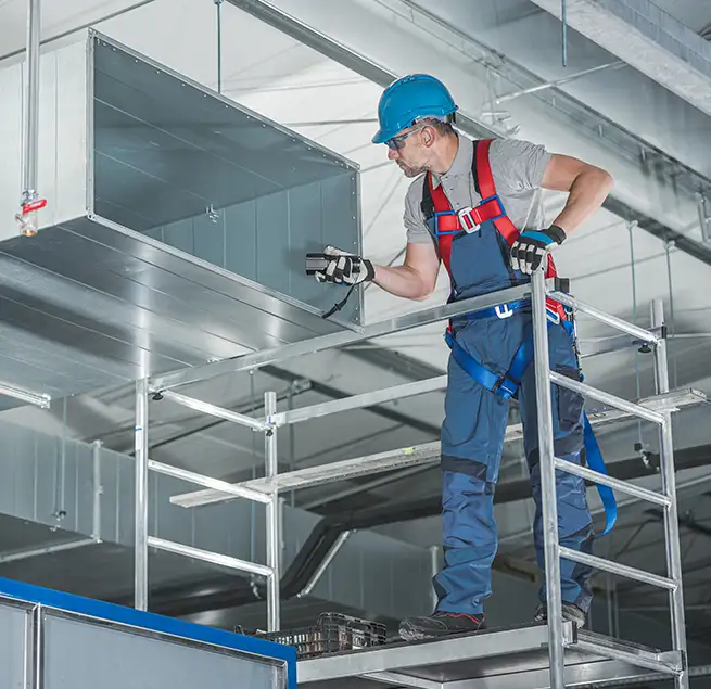 Why Homeowners & Businesses Trust Us in Oak Creek, WI?