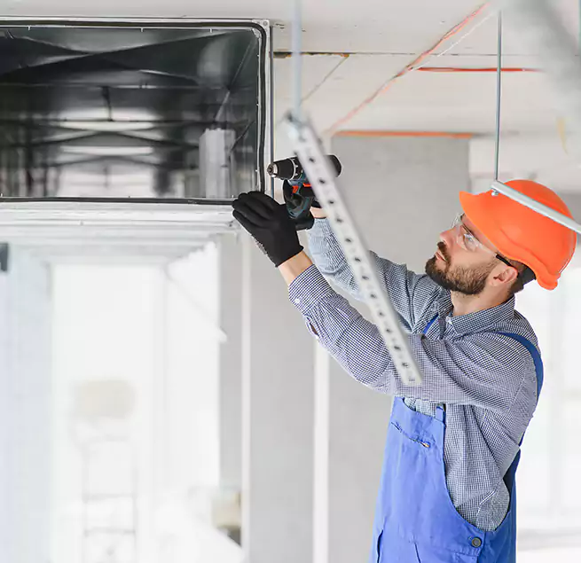 Why Homeowners & Businesses Trust Us Oak Creek, WI