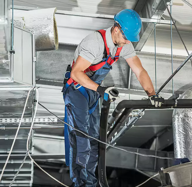 Why Homeowners & Businesses Trust Us in Oak Creek, WI?