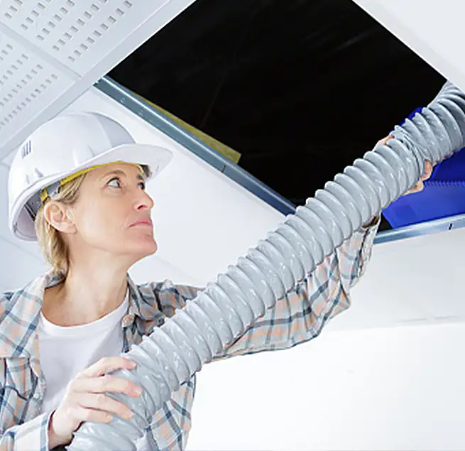 Why Homeowners & Businesses Trust Us Oak Creek, WI