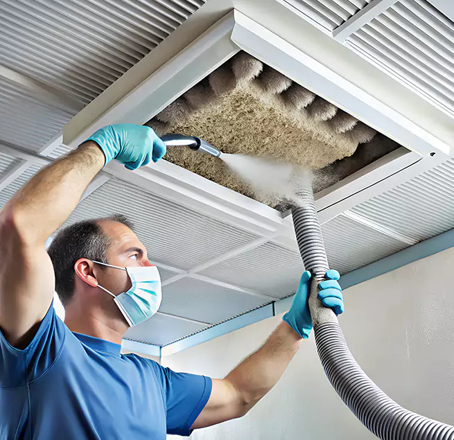 Why Homeowners & Businesses Trust Us Oak Creek, WI