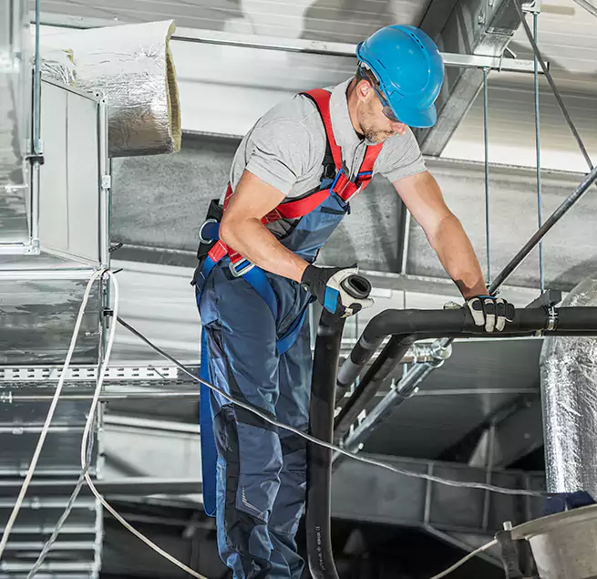 Why Homeowners & Businesses Trust Us in Oak Creek, WI?