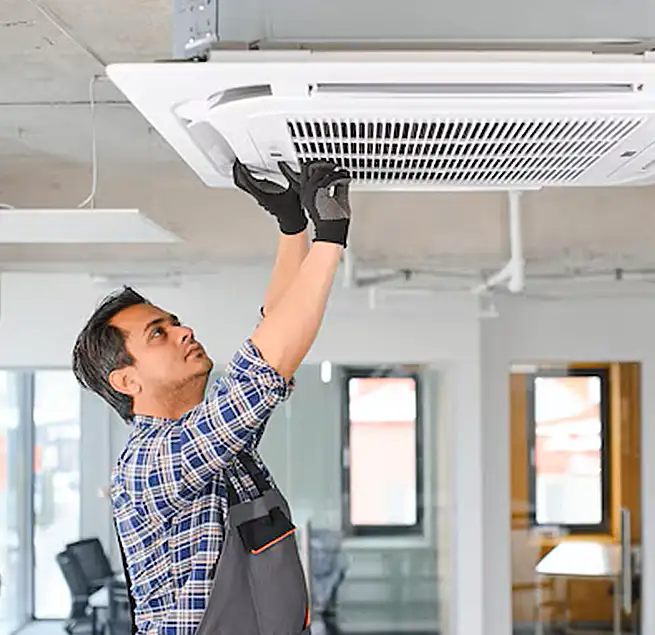 Why Homeowners & Businesses Trust Us in Oak Creek, WI?