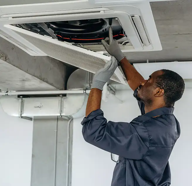 Why Homeowners & Businesses Trust Us in Oak Creek, WI?