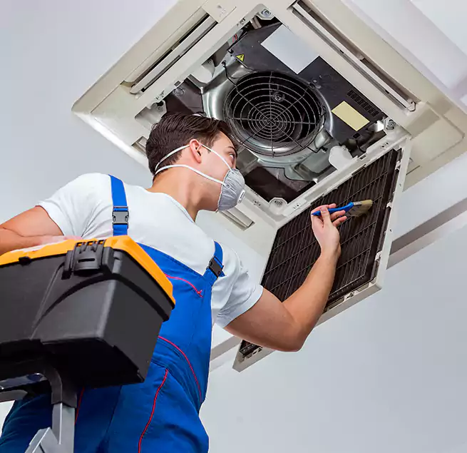 Why Homeowners & Businesses Trust Us in Oak Creek, WI?