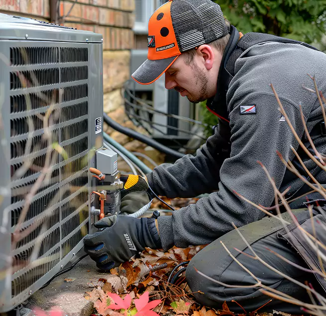 Why Homeowners & Businesses Trust Us in Oak Creek, WI?