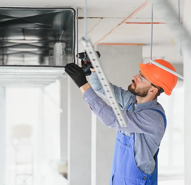 Why Homeowners Businesses Trust Us Oak Creek, WI