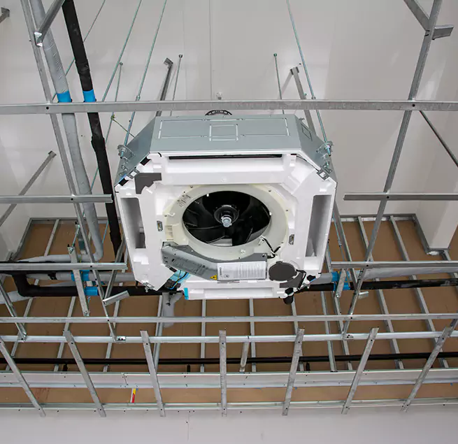 Why Homeowners & Businesses Trust Us in Oak Creek, WI?