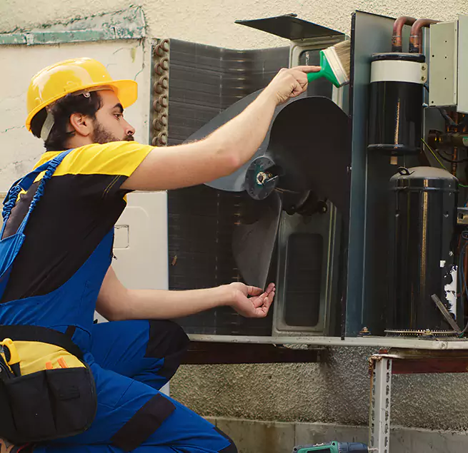 Why Homeowners & Businesses Trust Us in Oak Creek, WI?