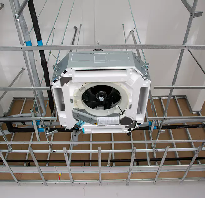 Why Homeowners & Businesses Trust Us Oak Creek, WI