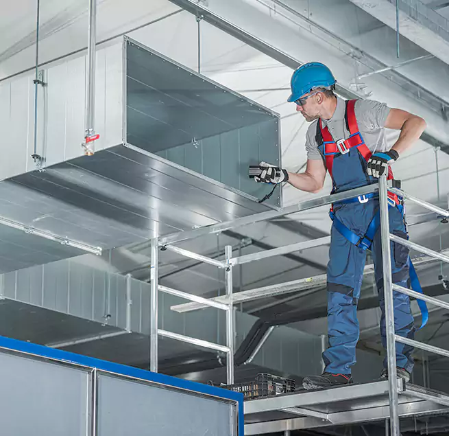 Why Homeowners Businesses Trust Us in Oak Creek, WI